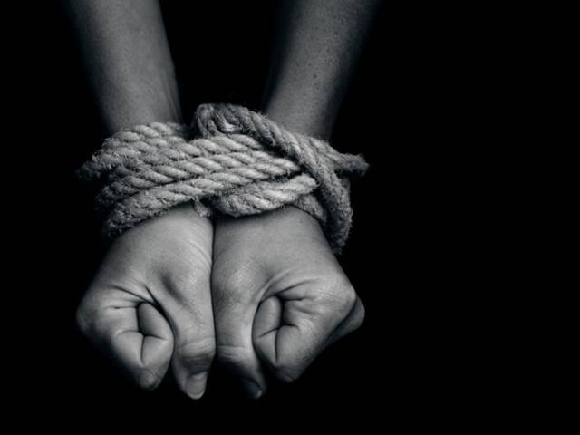 سندھ کے وزیر غلام مرتضٰی بلوچ کا بیٹا اغوا