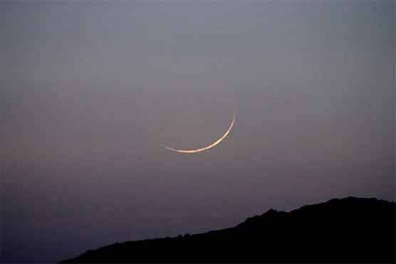 پاکستان میں ذوالحج کا چاند نظر نہیں آیا ،عید الاضحیٰ ہفتے کے روز 2 ستمبر کو ہو گی