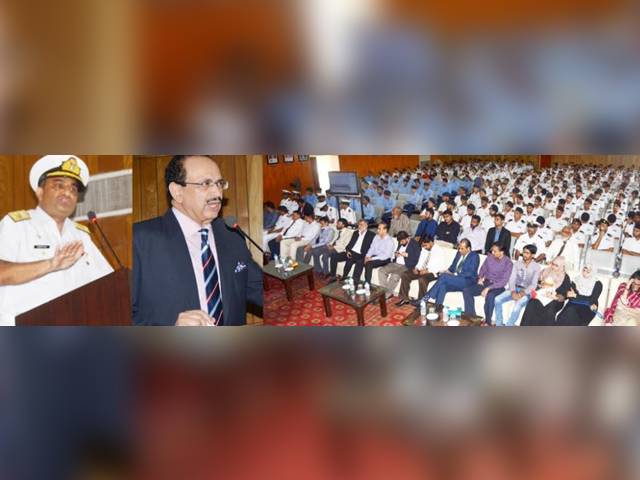 سندھ کے تمام نوجوانوں کو ہنرمند بنائیں گے : ذوالفقار احمد چیمہ 