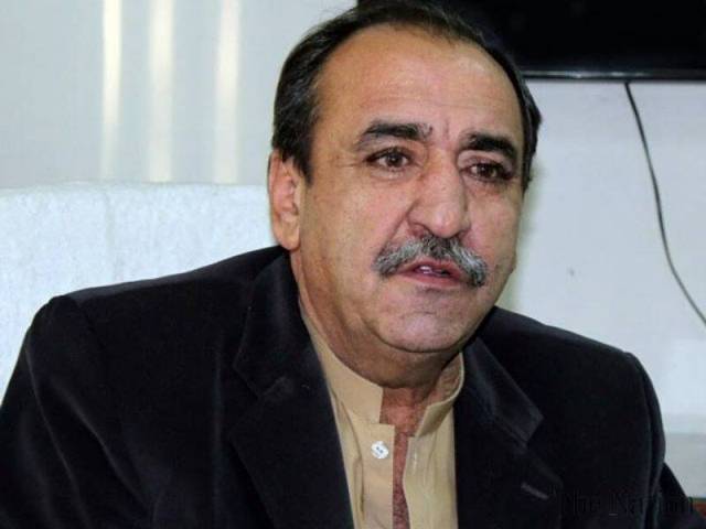 ٹریفک سارجنٹ ہلاکت کیس، رکن بلوچستان اسمبلی مجید اچکزئی کی درخواست ضمانت مسترد