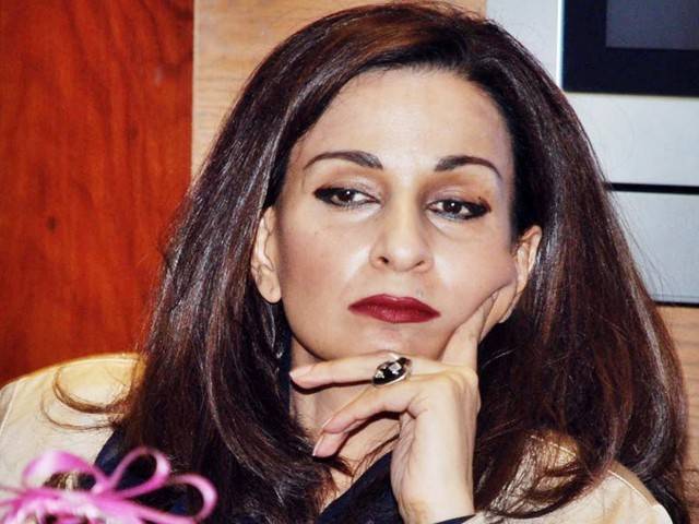 پاکستان اور بھارت کے تعلقات مودی سر کارکے آنے کے بعد سے خاصے خراب ہیں : شیری رحمن 