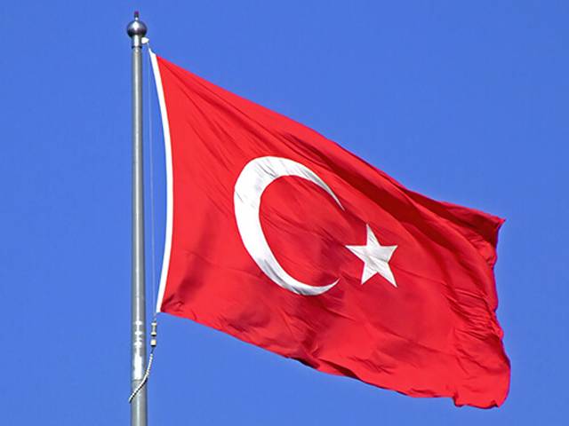 ترکی ہر شعبے میں ویتنام کے ساتھ تعلقات کو فروغ دینے کے لے پْر عزم