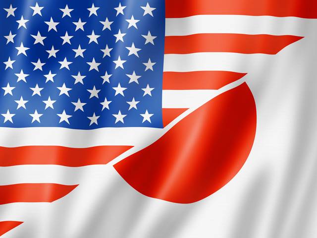 شمالی کوریا سے نمٹنے کے لئے قریبی تعاون جاری رکھیں گے: امریکہ وجاپان