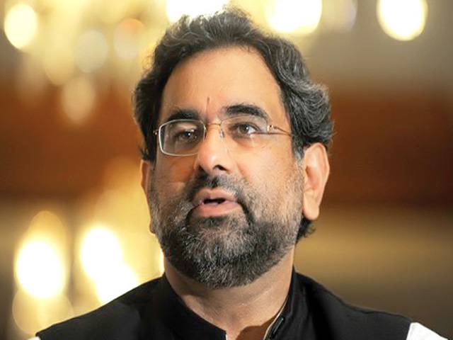 کراچی میں نقصانات کے ازالے کے لئے سندھ حکومت سے تعاون جاری رکھیں گے : وزیر اعظم 