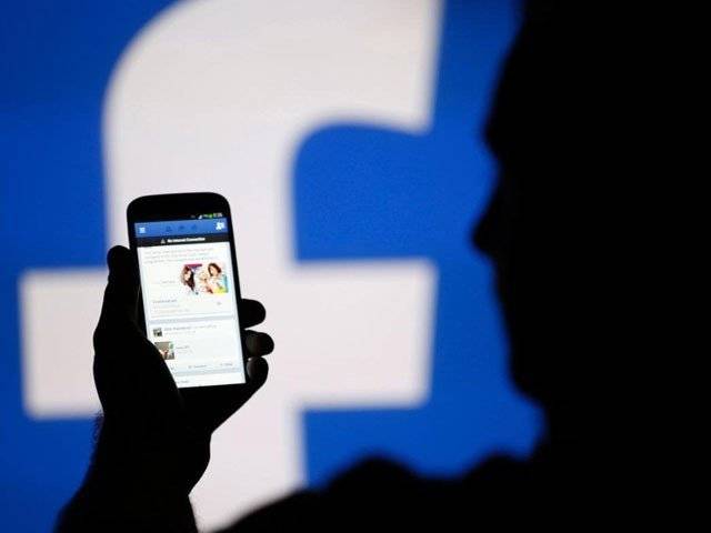 قوانین کی خلاف ورزی : فیس بک پر 14لاکھ 40ہزار ڈالر جرمانہ عائد 