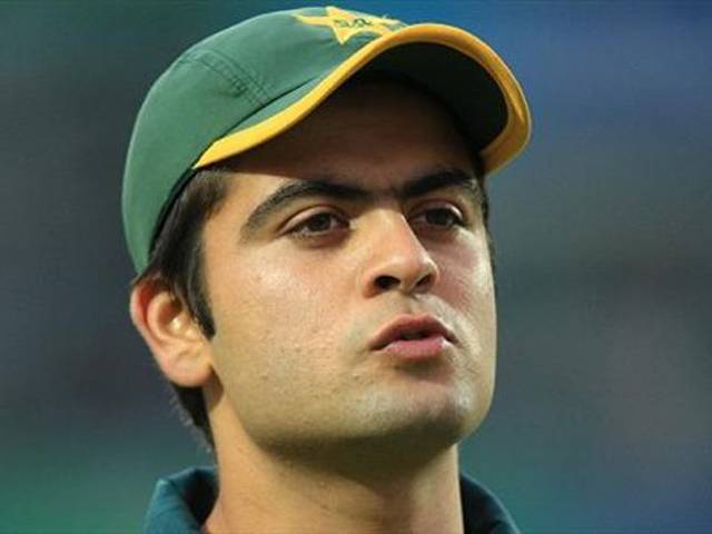 احمد شہزاد 50 ٹی ٹونٹی انٹرنیشنل میچز کھیلنے والے نویں پاکستانی کرکٹر بن گئے