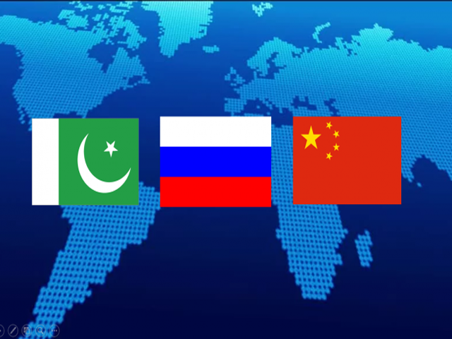 ” ہم امریکہ کو تمہارے خلاف یہ کام نہیں کرنے دیں گے“ روس اور چین دونوں نے پاکستان کو یقین دہانی کروادی، سب سے بڑا مسئلہ حل کردیا