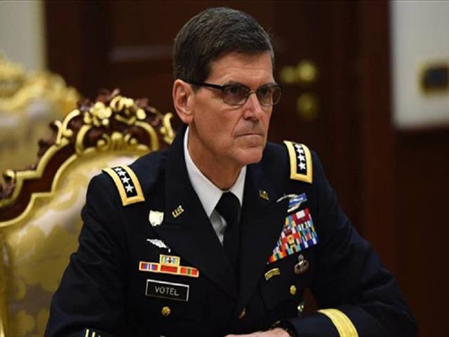 امریکہ کا بغیر بتائے پاکستان پر ڈرون حملہ ، پاکستان آنے والی امریکی شخصیات کے پروٹوکول ضوابط میں تبدیلی،وزیر دفاع نے امریکی جنرل سے ملنے سے انکار کردیا 