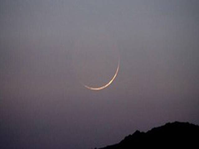 محرم الحرام کا چاند 21 ستمبر بروز جمعرات کو نظر آنے کا امکان
