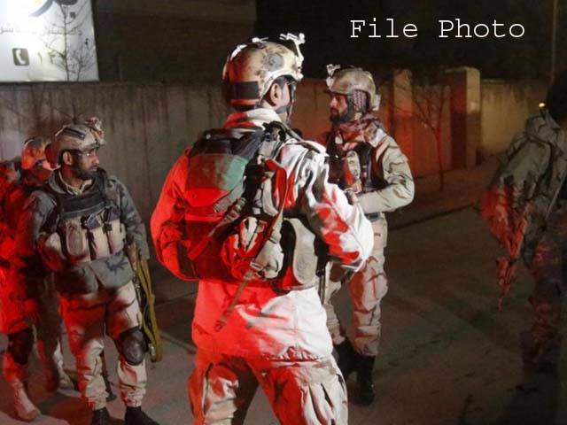 افغانستان،نیٹو قافلے پر خود کش حملہ، رومانیہ کا ایک فوجی ہلاک ،2 زخمی