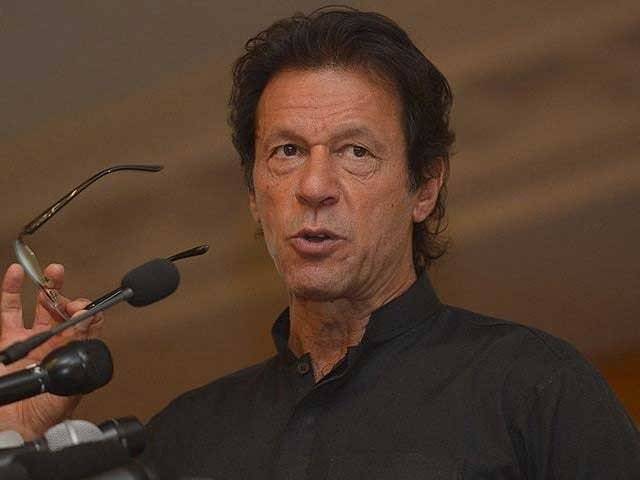 شاہ محمود قریشی قائد حزب اختلاف کے امیدوار ہوسکتے ہیں: عمران خان