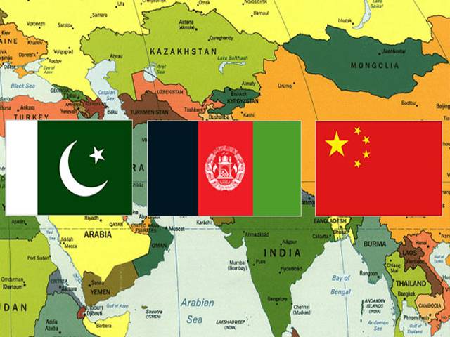 پاکستان ، چین اور افغانستان میں ’پریکٹیکل کوآپریشن ڈائیلاگ‘ کا دوسرا دور کابل میں ہوا: دفتر خارجہ