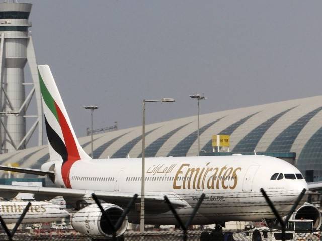 میونخ جانیوالے طیارے میں بچے کی موت، کویت میں ہنگامی لینڈنگ کرنا پڑی
