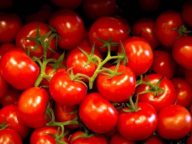 ٹماٹروں کی قلت اور قیمتوں میں اضافہ پر ہائی کورٹ نے پنجاب حکومت سے جواب طلب کرلیا