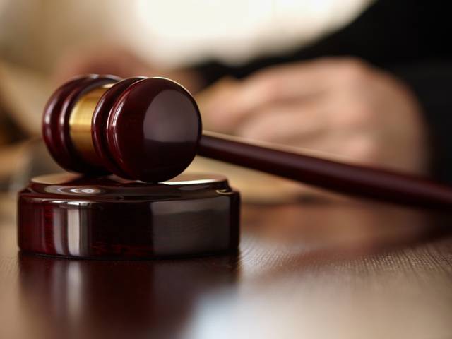 سات افراد کے قتل کا مقدمہ 2 ارکان اسمبلی باپ بیٹے پر فرد جرم عائد