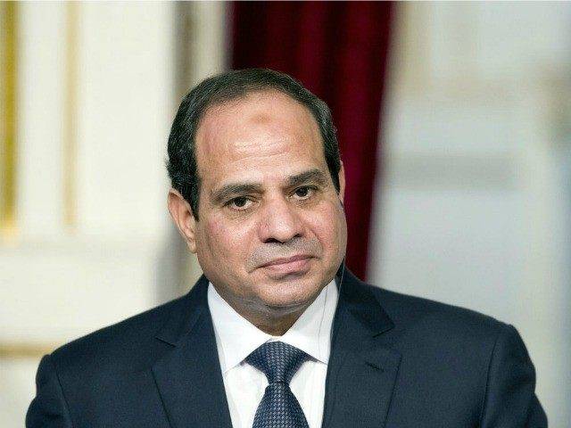 مصری صدر عبدالفتاح السیسی نے 3 ماہ کیلئے ایمرجنسی نافذ کردی