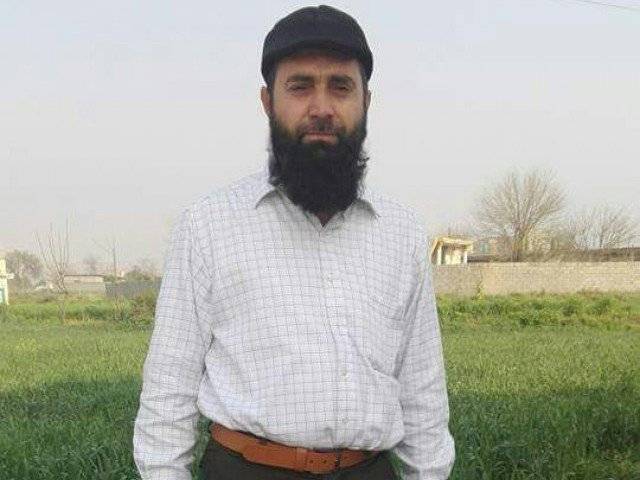  مقامی صحافی کے قتل کی ذمہ داری تحریکِ طالبان پاکستان نے قبول کرلی
