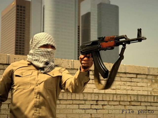 نامعلوم افراد کی فائرنگ سے کوئٹہ میں ایک پولیس اہلکار شہید، 2 اہلکاروں سمیت 3 افراد زخمی