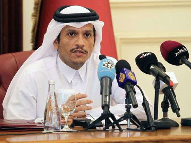 سعودی عرب کا سب سے خطرناک اقدام، قطری حکومت ہلانے کیلئے کیا کام شروع کردیا؟ جان کر پوری مسلم دنیا شدید پریشان ہوجائے