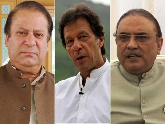 آئندہ 2 ماہ پاکستانی سیاست کیلئے انتہائی اہم ، نوازشریف کو سزا اور عمران خان نااہل ہوجائیں گے ، زرداری بھی اقتدار میں دکھائی نہیں دیتے: ماہرعلم نجوام 