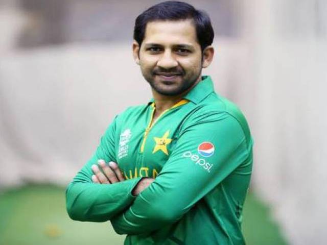 شارجہ کا میدان ہمیشہ سے ہی پاکستان کے لئے اچھا رہا،خوش نصیب ہیں کہ آج اسی گراونڈ میں کھیل رہے ہیں جس کے خواب دیکھے تھے:سرفراز احمد