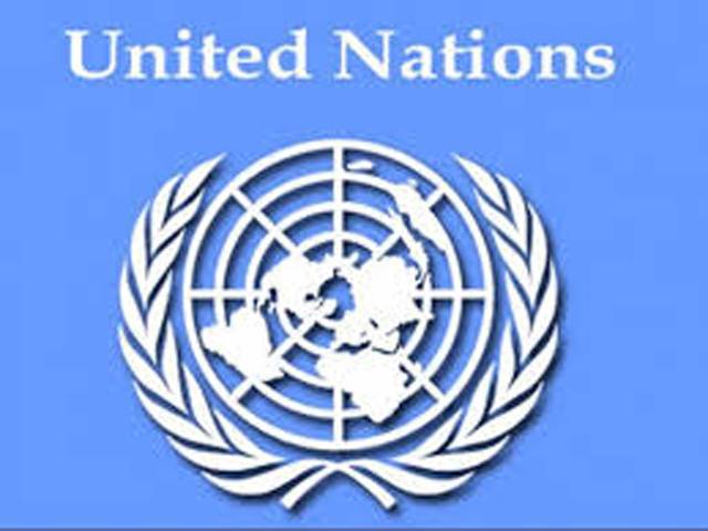 شام میں باغیوں کے زیرقبضہ علاقے کا محاصرہ، اقوام متحدہ کی جانب سے مذمت