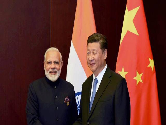 پاکستان کے خلاف سازش ناکام، چین نے بھات کے آنسو نکال دیے
