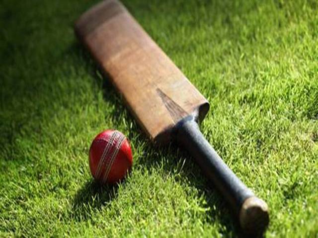 ایڈن کرکٹ کلب کی لاہور ٹیکس بار کو 3 وکٹوں سے شکست