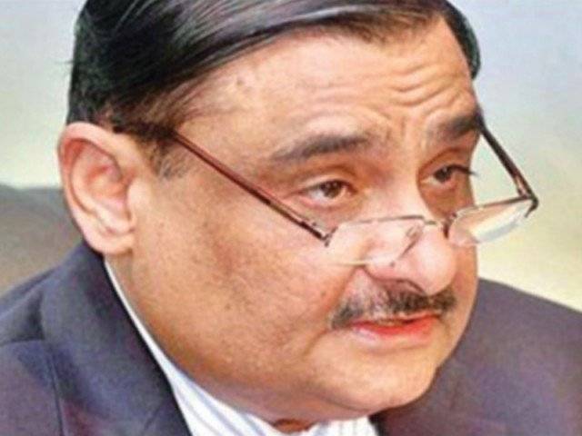 ڈاکٹر عاصم حسین نے آصف علی زرداری کے لیے ایسا کام کردیا کہ فاروق ستار کو بڑا دھچکا لگ گیا 