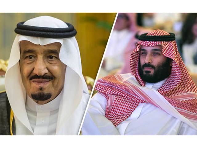 درجنوں شہزادوں کی گرفتاری کے بعد سعودی شاہ سلمان وہ کام کرنے والے ہیں جو تاریخ میں کسی سعودی بادشاہ نے نہیں کیا، تہلکہ خیز دعویٰ سامنے آگیا