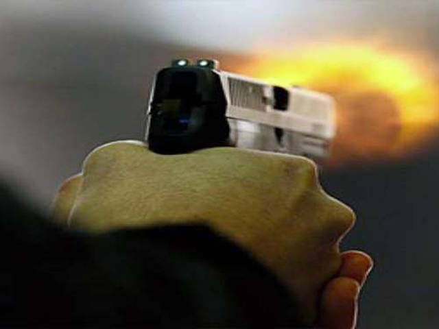 راولپنڈی میں فائرنگ سے نجی کمپنی کے 2ملازمین قتل اور تیسرا زخمی ہو گیا، پولیس ہمیشہ کی طرح بروقت جائے وقوعہ پر نہ پہنچ سکی