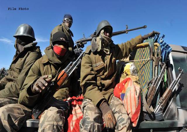 صومالیہ،سیکورٹی فورسز کا الشباب کے خلاف آپریشن ،81دہشتگر د ہلاک