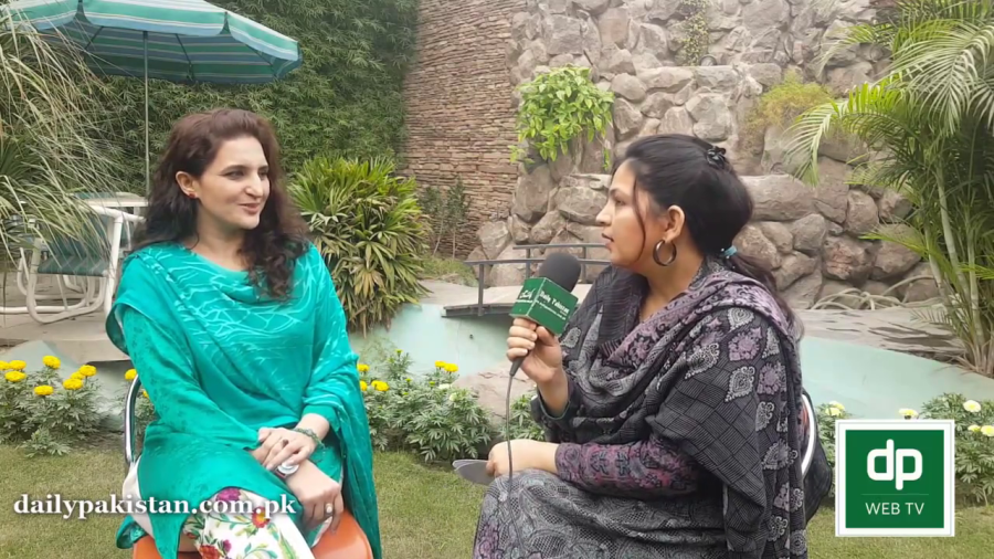 یوگا کی مدد سے بیماریوں کا علاج کیسے کیا جاسکتا ہے؟سنیے یوگی خاتون ارفع زاہد سے ڈیلی پاکستان کی گفتگومیں مفید مشورے