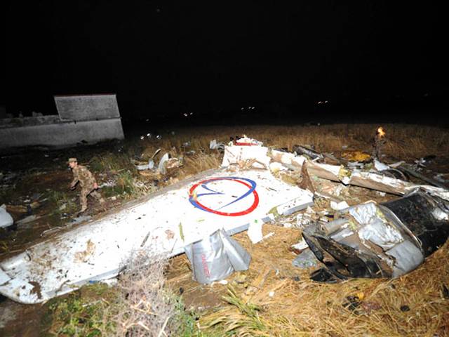 طیارہ حادثہ، 6سال بعد بھوجا ایئر لائن کے مالک کیخلاف مقدمہ