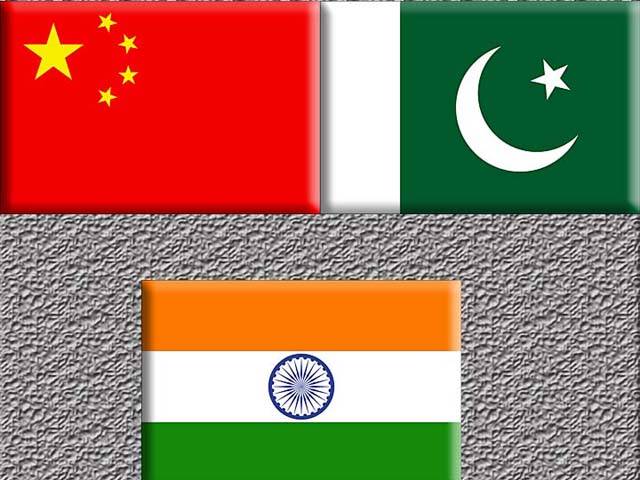 بھارت پاکستان چین سرحد کی نگرانی کیلئے فوج کو 600 ڈرون طیارے فراہم کریگا