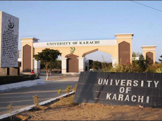 طلبایونین کی بحالی سےمتعلق قرارداد سندھ اسمبلی میں منظور کر لی گئی، کالجز اورجامعات میں طلبایونین کوبحال کیاجائے: عبدالستارراجپر