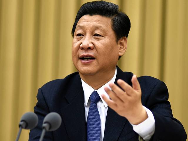ویتنام کے ساتھ روایتی دوستی کو نئی بلندیوں تک لے جانا چاہتے ہیں: چینی صدر 