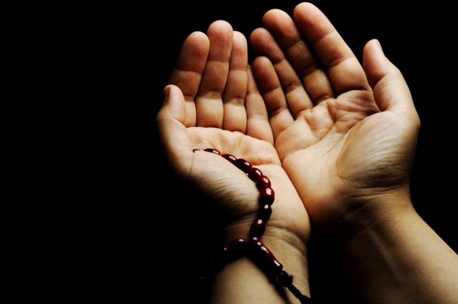  اللہ سے تعلق مضبوط کرنے کی قوی الاثر دعا 