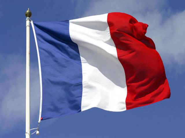 فرانس کا لیبیا سے ریسکیو کیے گئے 25تارکین وطن کو قبول کرنے کا اعلان