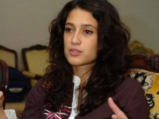 فاطمہ بھٹو نے عمران خان پر ’حملہ‘ کردیا