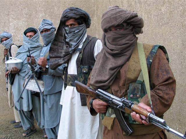 ’پاکستان میں اس جگہ طالبان بڑے مزے اور سکون سے رہ رہے ہیں‘ امریکی فوج نے انتہائی سنگین ترین الزام لگادیا، نیا خطرہ پیدا ہوگیا