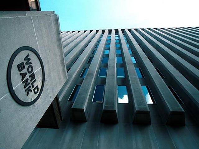 عالمی بینک نے پنجاب میں آبپاشی کے نظام کی بہتری کیلئے مزید13کروڑ ڈالرز قرضے کی منظوری دیدی 
