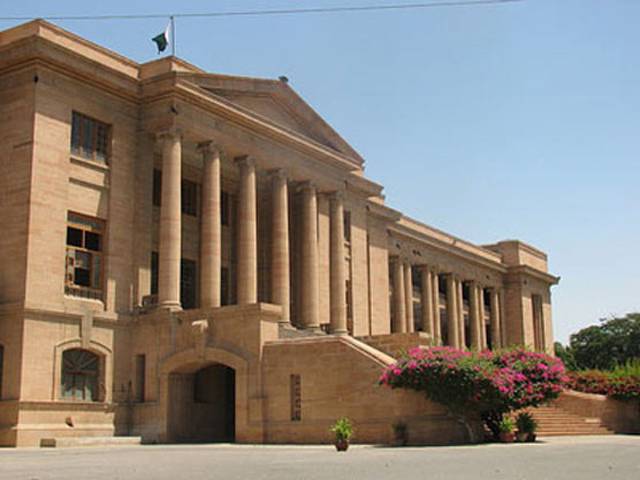 سندھ ہائیکورٹ،این ٹی ایس سے متعلق وزیراعلیٰ سندھ کا نوٹیفکیشن کالعدم قرار،نتائج کو برقرار رکھنے کا حکم