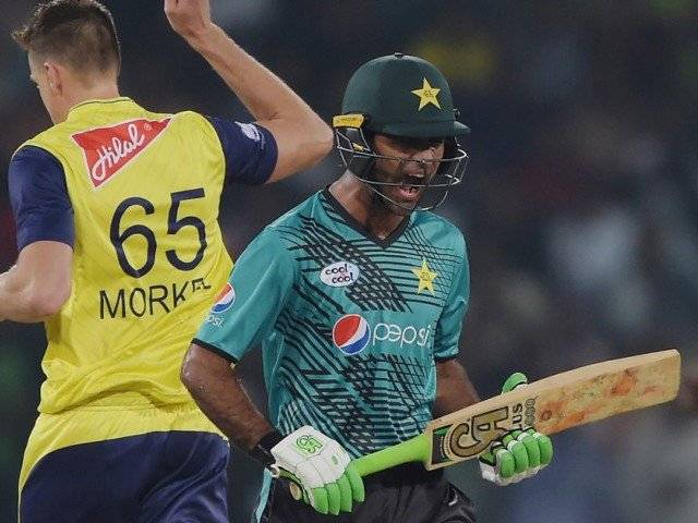 ”فخرزمان کا اب پاکستانی ٹیم کیلئے کوئی فائدہ باقی نہیں رہا کیونکہ۔۔۔“ عامر سہیل نے اوپننگ بیٹسمین کے بارے میں انتہائی تشویشناک بات کہہ دی