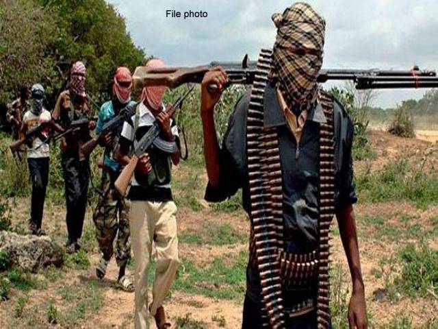 نا ئیجیریا میں بوکو حرام کے حملے میں 6 فوجی ہلاک،12 زخمی