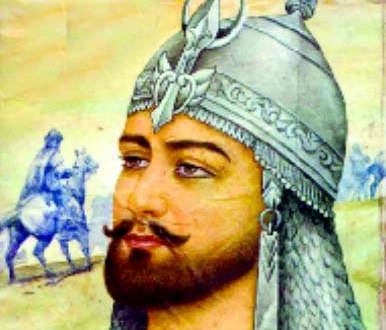 ”جب عظیم حکمران شیر شاہ سوری نے حکم دیا کہ اسکی بہو کوبرہنہ کرکے........ “ سلطان کا ایساخوفناک فیصلہ جسے سن کر پوری سلطنت کانپ اٹھی تھی