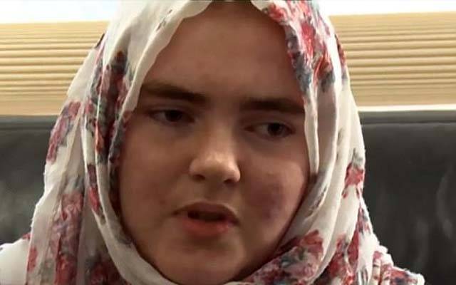 ”اب ہم یہ کام کرنے والے ہیں“ داعش میں شامل ہونے والی نوجوان مغربی لڑکی کا فیس بک پر وہ پیغام جس نے پوری دنیا کے پولیس والوں کی دوڑیں لگوا دیں