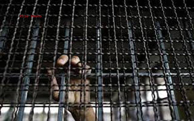 اسرائیلی جیلوں میں عمر قید کے سزایافتہ فلسطینیوں کی تعداد 531 ہوگئی 
