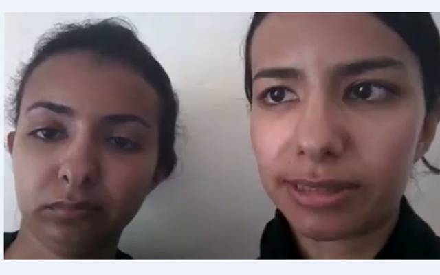 یہ دونوں سعودی بہنیں بھاگ کر ترکی جا پہنچی، لیکن کس سے بچنے کے لئے؟ ایسی تفصیل منظرِ عام پر کہ سعودی عرب میں ہنگامہ برپا ہو گیا