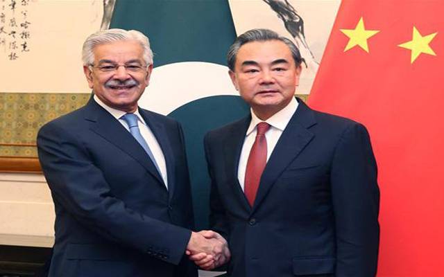 چین نے پاکستان اور افغانستان سے ایسا کام کروانے کا اعلان کر دیا کہ جان کر امریکا اور بھارت دونوں کے ہوش اُڑ جائیں گے